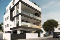 4 Bedroom Apartment in Strovolos (Nicosia) for sale 