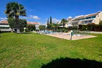 2 Bedroom Apartment in Parekklisia (Limassol) for sale 