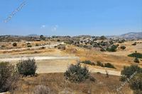 3969 SQM Plot · Potamos Germasogeias (Limassol) for sale 