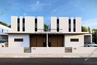 3 Bedroom Detached house in Strovolos (Nicosia) for sale 