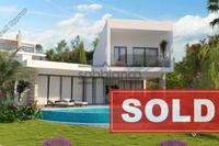 3 Bedroom Detached house · Tsada (Paphos) for sale 