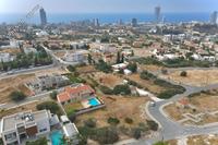 1562 SQM Land in Mouttagiaka (Limassol) for sale 