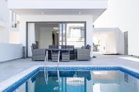 4 Bedroom Detached house · Livadia Larnacas (Larnaca) to rent 