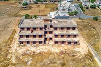 1 Bedroom Ground floor apartment in Deryneia (Famagusta) for sale 