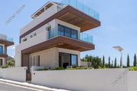 4 Bedroom Detached house · Argaka (Paphos) to rent 