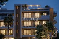 2 Bedroom Apartment · Meneou (Larnaca) for sale 