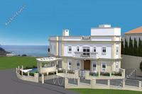 4 Bedroom Detached house in Kissonerga (Paphos) for sale 