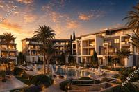 2 Bedroom Apartment in Geroskipou (Paphos) for sale 