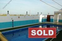 3 Bedroom Detached house · Agia Thekla (Famagusta) for sale 