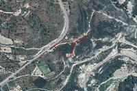5352 SQM Land in Arminou (Paphos) for sale 