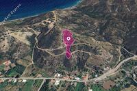 9661 SQM Land · Kato Pyrgos (Nicosia) for sale 