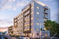 Studio Apartment in Chrysopolitissa (Larnaca) for sale 