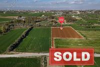 5017 SQM Land in Politiko (Nicosia) for sale 