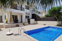 3 Bedroom Detached house · Potamos Germasogeias (Limassol) for sale 
