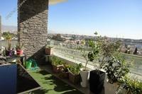 3 Bedroom Penthouse · Makedonitissa (Nicosia) for sale 