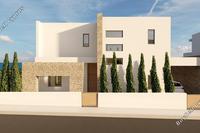 3 Bedroom Detached house in Peyia (Paphos) for sale 