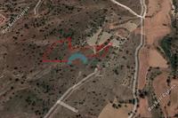 10779 SQM Land in Klirou (Nicosia) for sale 