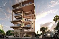 2 Bedroom Apartment · Lykavitos (Nicosia) for sale 