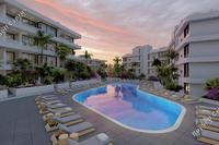 2 Bedroom Ground floor apartment · Agios Athanasios (Limassol) for sale 