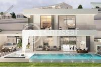 3 Bedroom Detached house in Monagroulli (Limassol) for sale 