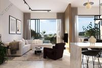 3 Bedroom Apartment in Mesa Gitonia (Limassol) for sale 