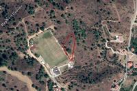 2000 SQM Land · Kaliana (Nicosia) for sale 