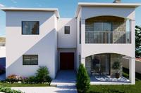 3 Bedroom Detached house · Poli Chrysochous (Paphos) for sale 