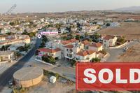 1 Bedroom Apartment in Pano Lakatamia (Nicosia) for sale 