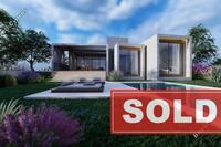 4 Bedroom Bungalow · Sea Caves Peyia (Paphos) for sale 