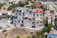2 Bedroom Penthouse in Peyia (Paphos) for sale 