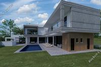 5 Bedroom Detached house · Agios Athanasios (Limassol) for sale 