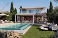 3 Bedroom Detached house in Tserkezoi (Limassol) for sale 