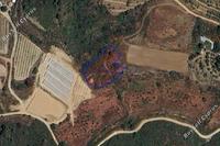 2007 SQM Land in Kellaki (Limassol) for sale 