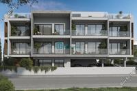 1 Bedroom Apartment in Pyla (Larnaca) for sale 