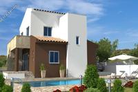 3 Bedroom Detached house · Pissouri (Limassol) for sale 