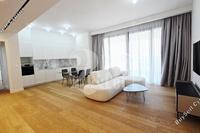 3 Bedroom Apartment in Potamos Germasogeias (Limassol) for sale 