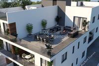 2 Bedroom Penthouse in Kiti (Larnaca) for sale 