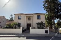 4 Bedroom Detached house in Oroklini (Larnaca) for sale 