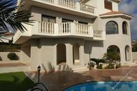 5 Bedroom Detached house · Agios Athanasios (Limassol) for sale 