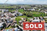 782 SQM Land · Latsia (Nicosia) for sale 