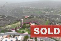 2 Bedroom Detached house · Theletra (Paphos) for sale 