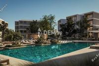 1 Bedroom Apartment in Kato Paphos Universal (Paphos) for sale 