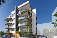 2 Bedroom Apartment in Livadia Larnacas (Larnaca) for sale 
