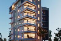 1 Bedroom Apartment in Sotiros Agios Ioannis Larnaca (Larnaca) for sale 