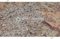 708 SQM Plot in Tseri (Nicosia) for sale 