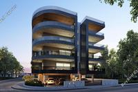 2 Bedroom Apartment · Lykavitos (Nicosia) for sale 
