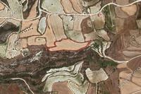 8696 SQM Land · Kathikas (Paphos) for sale 