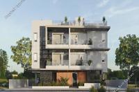2 Bedroom Penthouse in Oroklini (Larnaca) for sale 