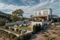 4 Bedroom Detached house in Tala (Paphos) for sale 