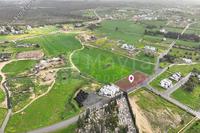 3500 SQM Land in Geri (Nicosia) for sale 